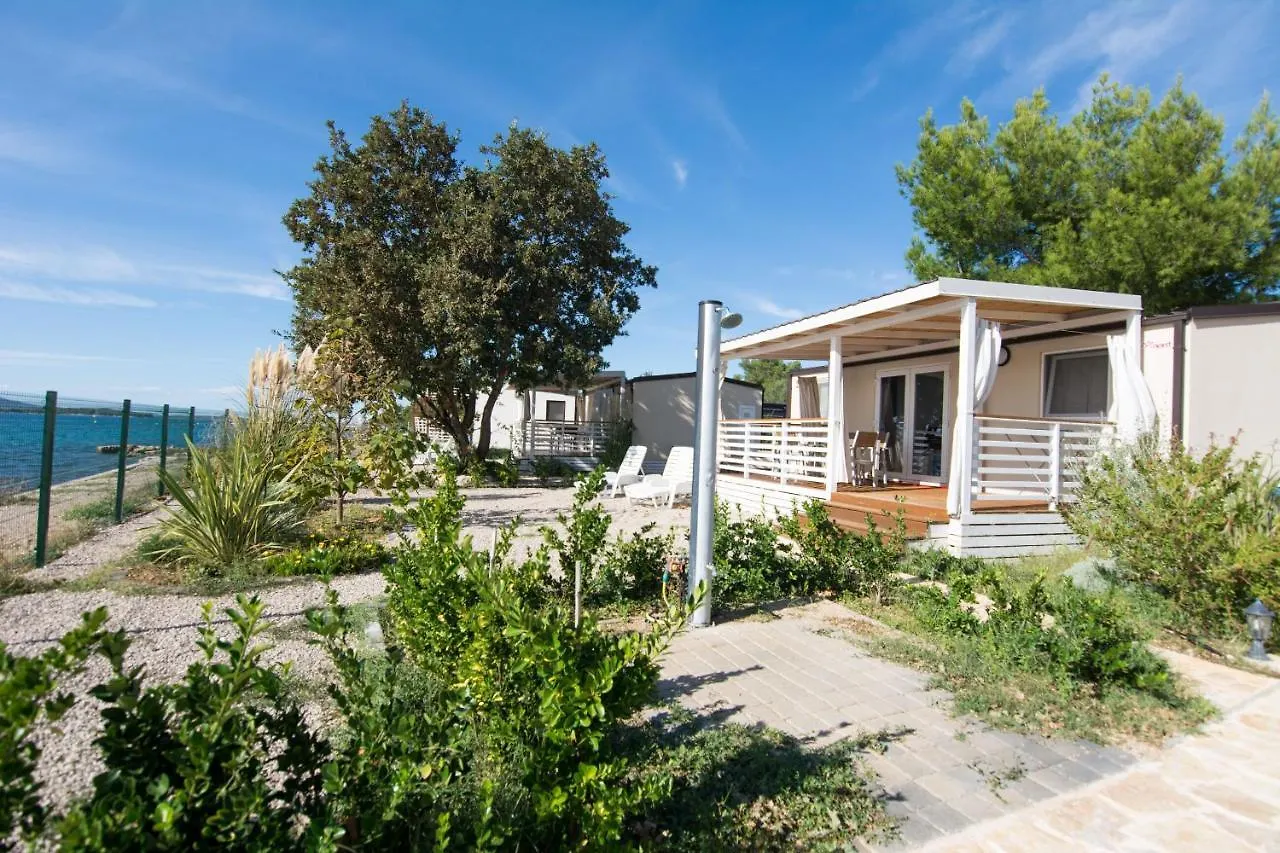 Mobile Home Frangipani 2 Biograd Na Moru 0*,  Croatia