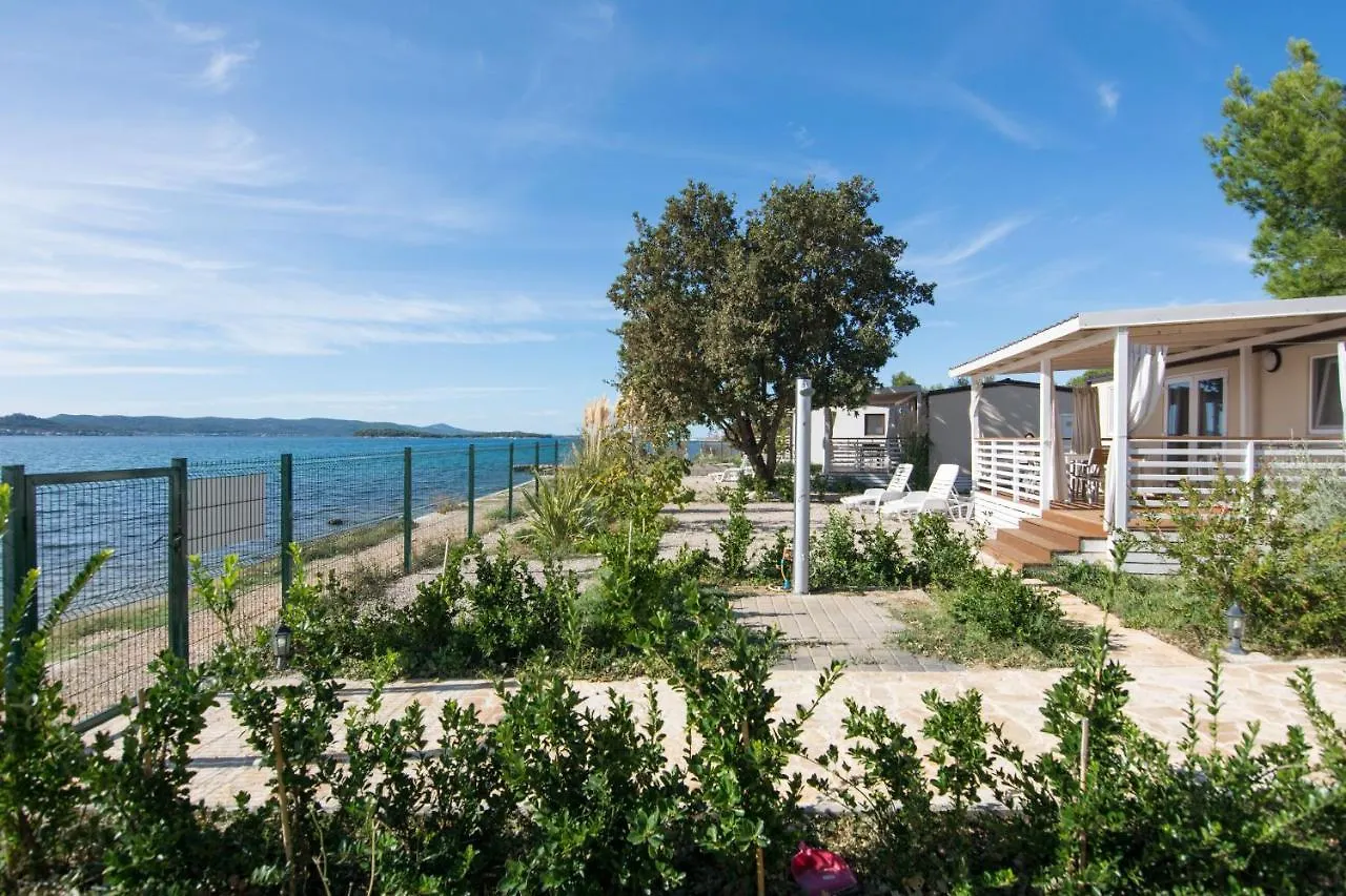 Holiday home Mobile Home Frangipani 2 Biograd Na Moru Croatia